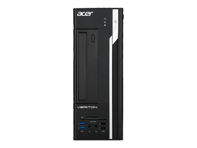 Acer Veriton X4650g Sff Core I5 256 Gb